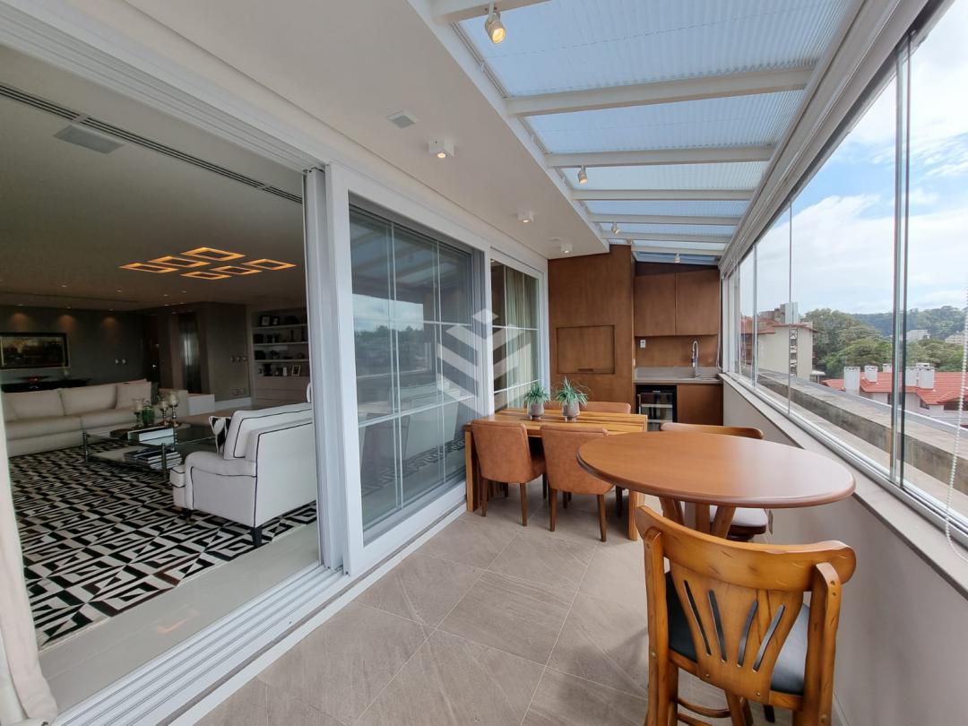 ApartamentoVenda em Gramado no bairro Centro
