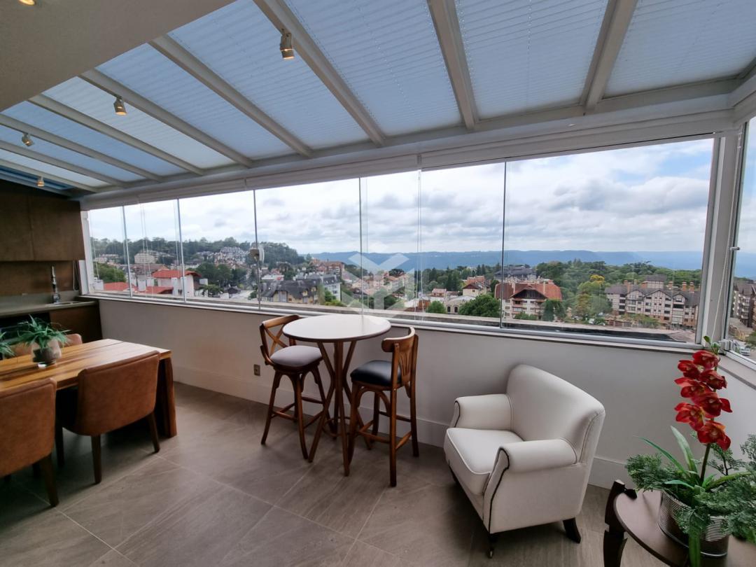 ApartamentoVenda em Gramado no bairro Centro