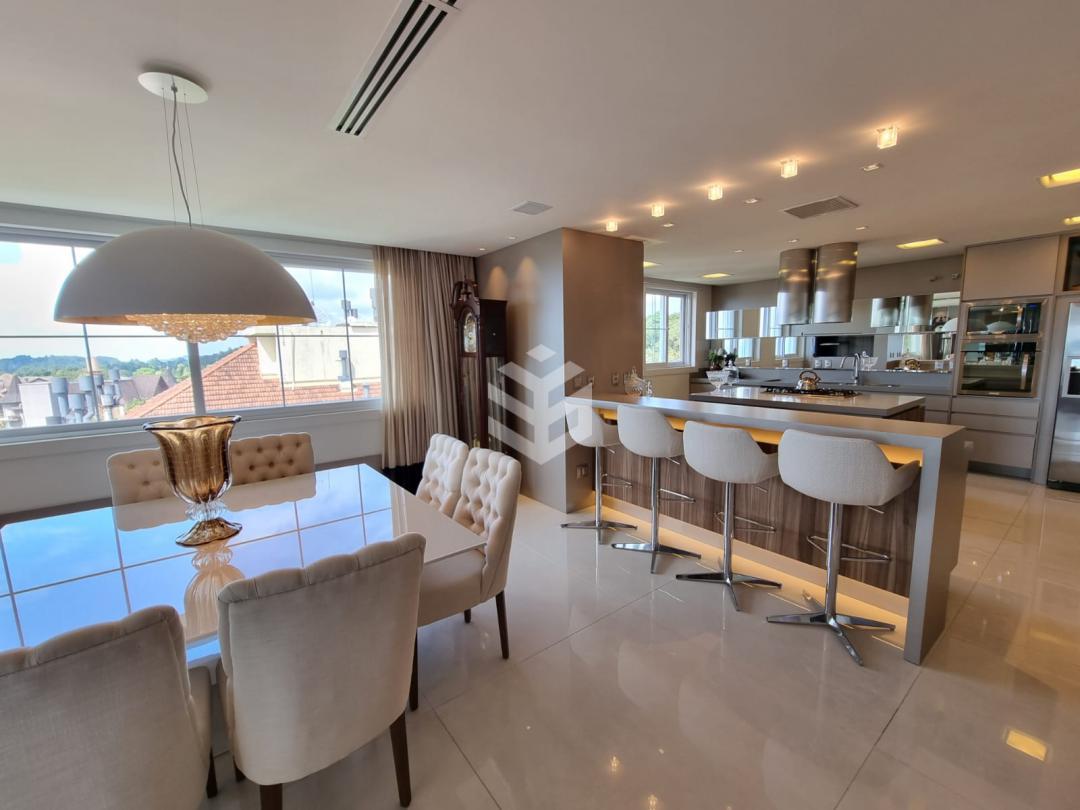 ApartamentoVenda em Gramado no bairro Centro