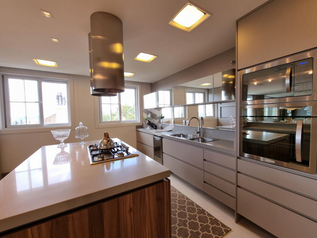 ApartamentoVenda em Gramado no bairro Centro