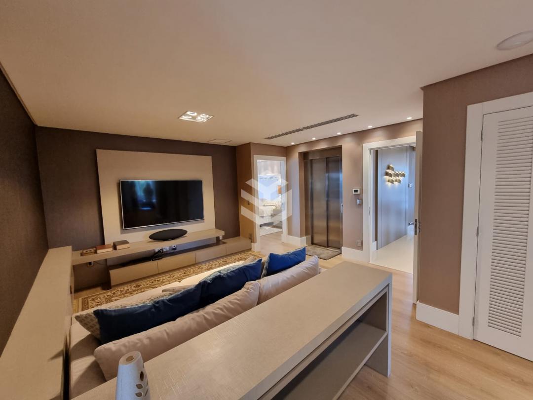 ApartamentoVenda em Gramado no bairro Centro