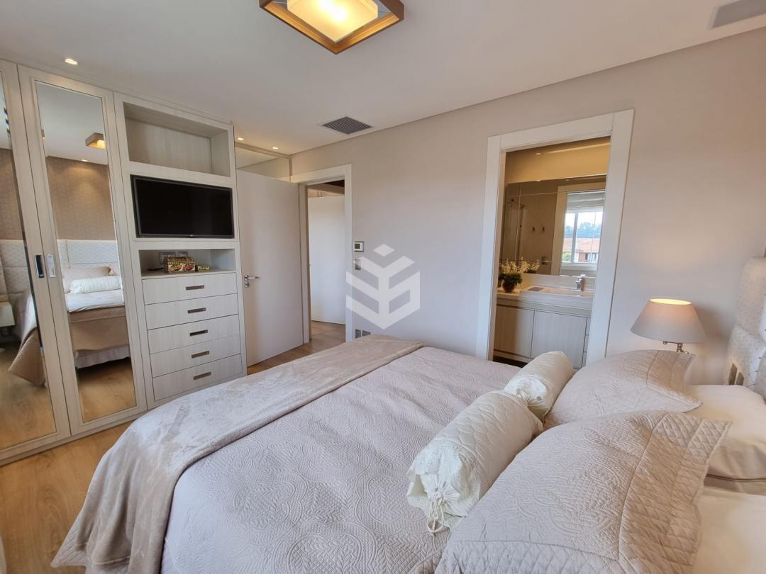 ApartamentoVenda em Gramado no bairro Centro