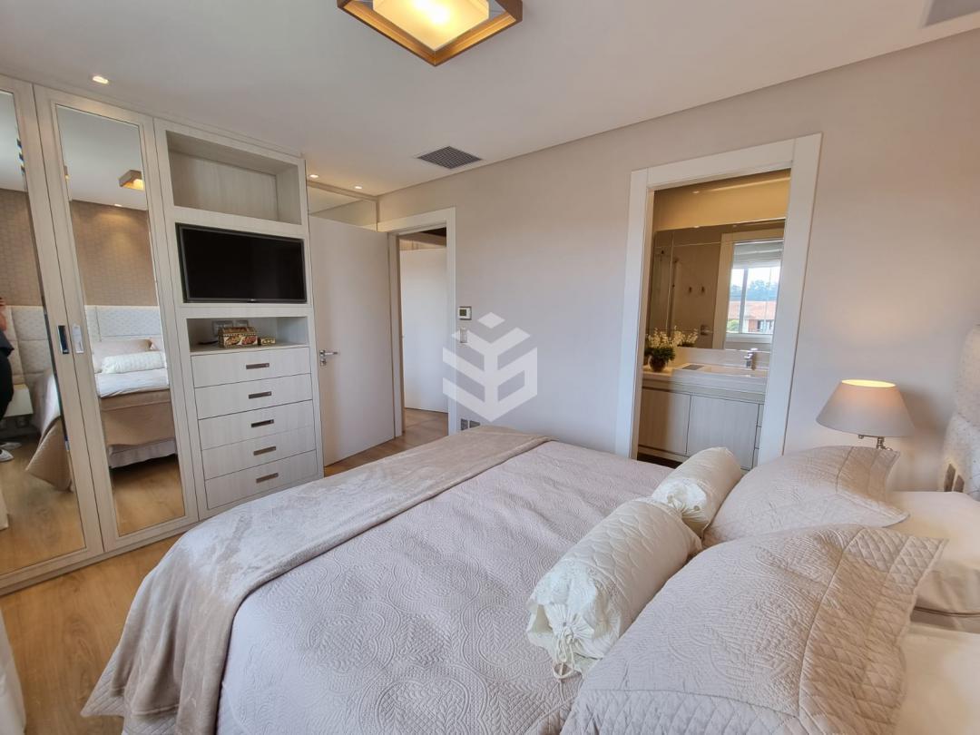 ApartamentoVenda em Gramado no bairro Centro