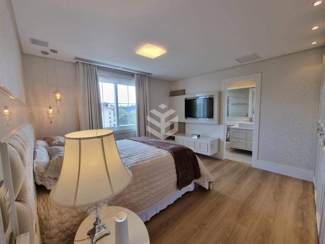 ApartamentoVenda em Gramado no bairro Centro