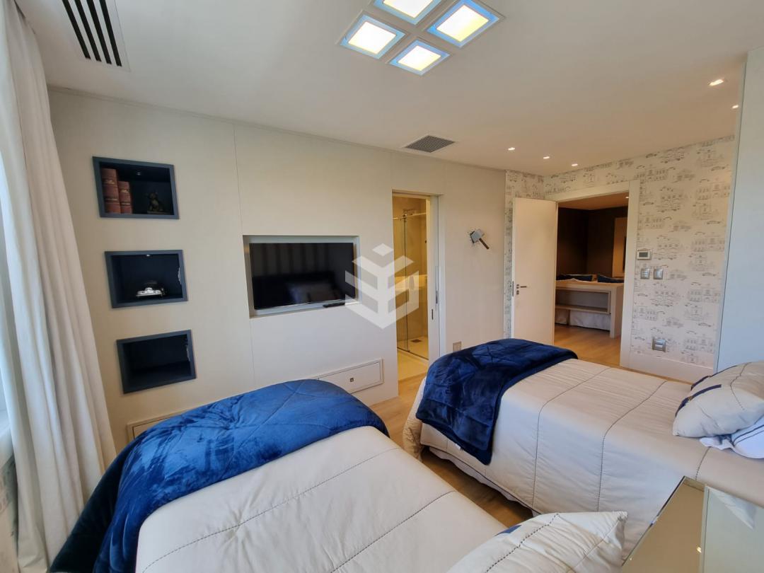ApartamentoVenda em Gramado no bairro Centro