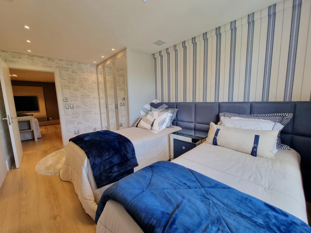 ApartamentoVenda em Gramado no bairro Centro