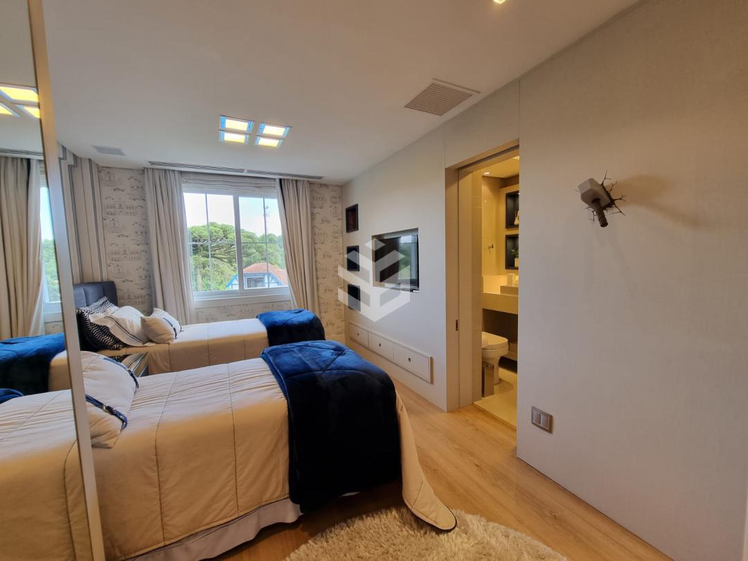 ApartamentoVenda em Gramado no bairro Centro