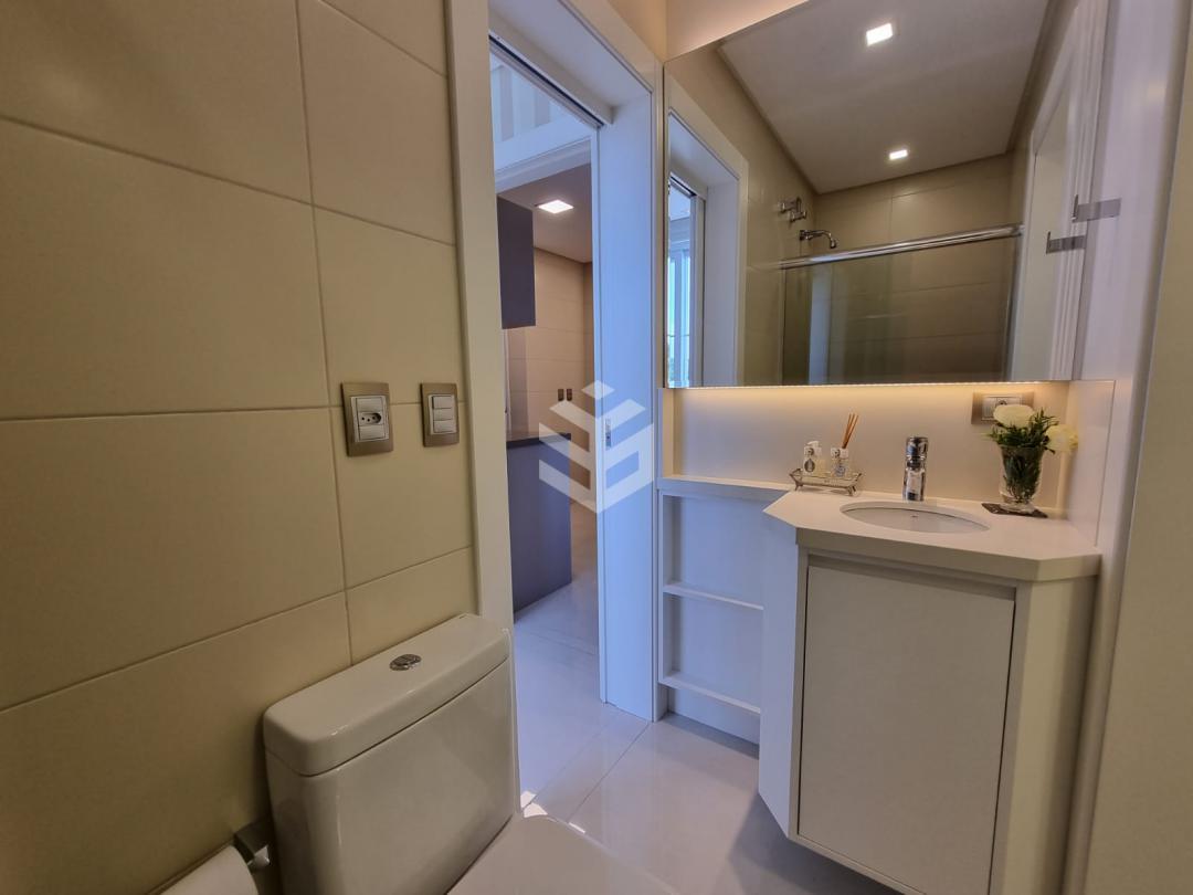 ApartamentoVenda em Gramado no bairro Centro