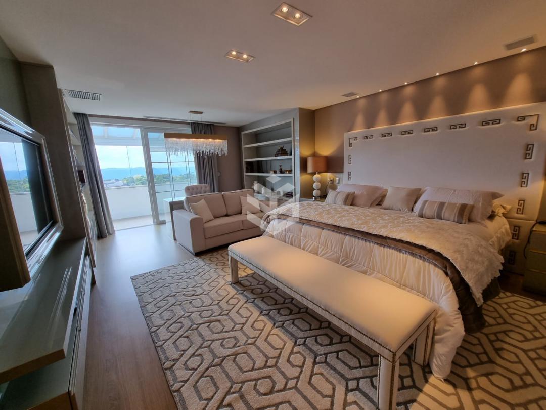 ApartamentoVenda em Gramado no bairro Centro