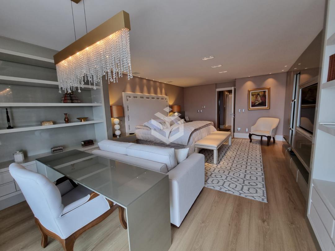 ApartamentoVenda em Gramado no bairro Centro