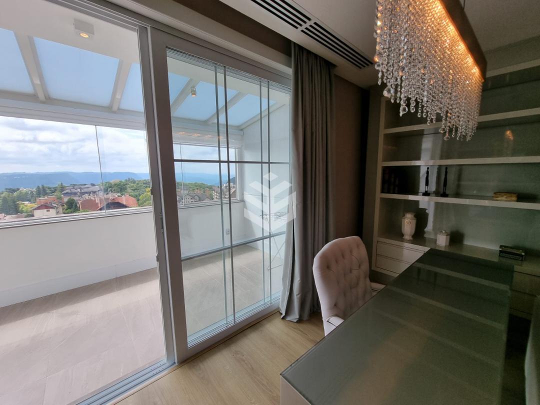 ApartamentoVenda em Gramado no bairro Centro