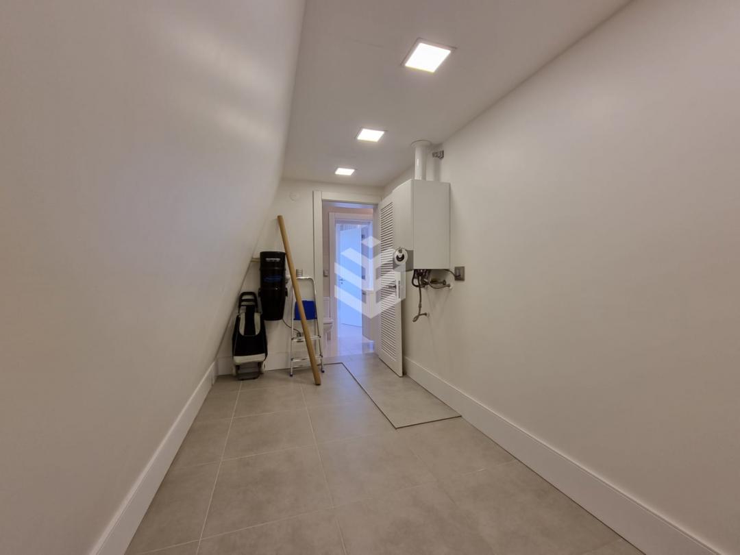 ApartamentoVenda em Gramado no bairro Centro