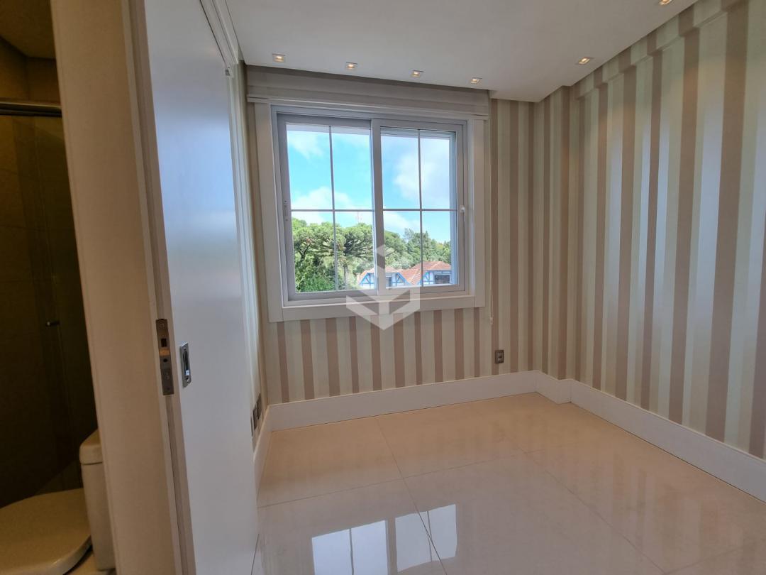 ApartamentoVenda em Gramado no bairro Centro