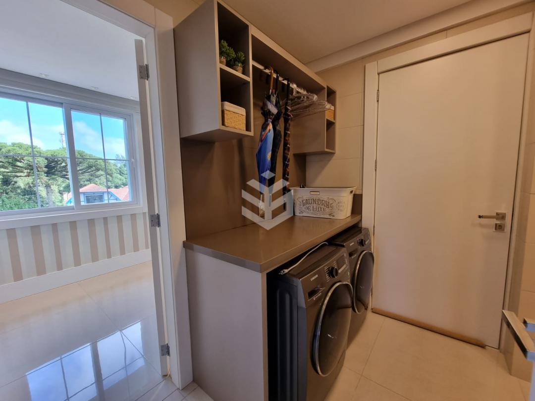 ApartamentoVenda em Gramado no bairro Centro