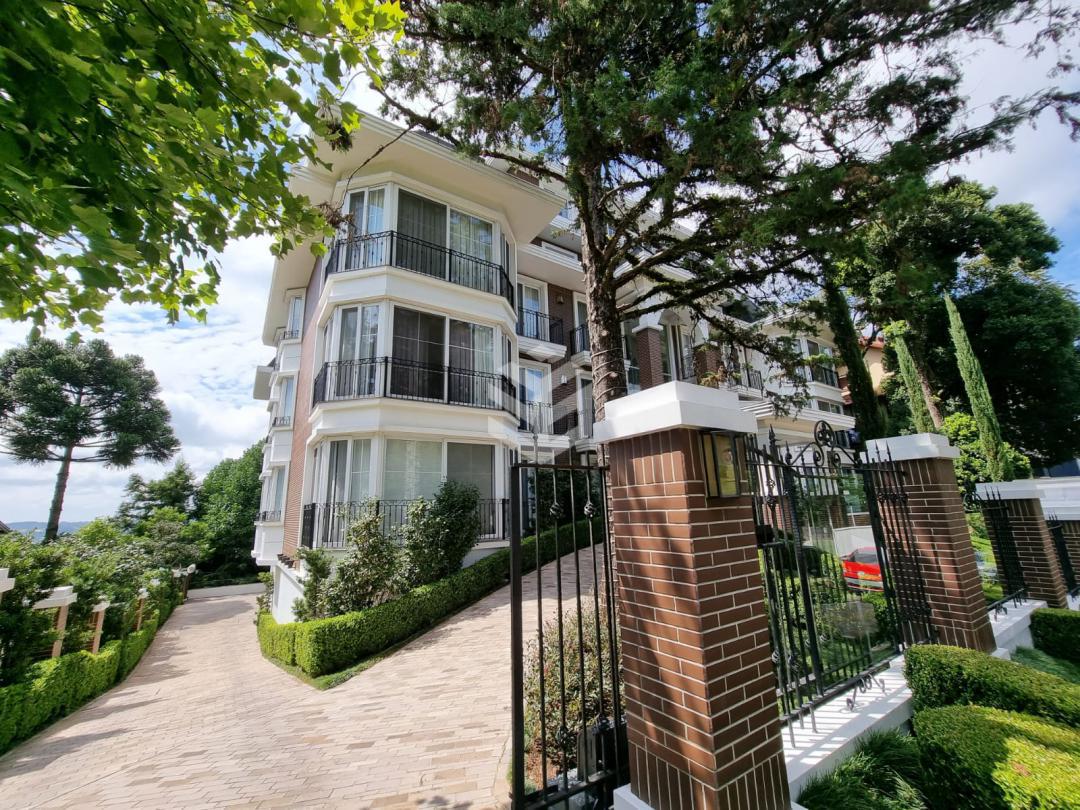 ApartamentoVenda em Gramado no bairro Centro