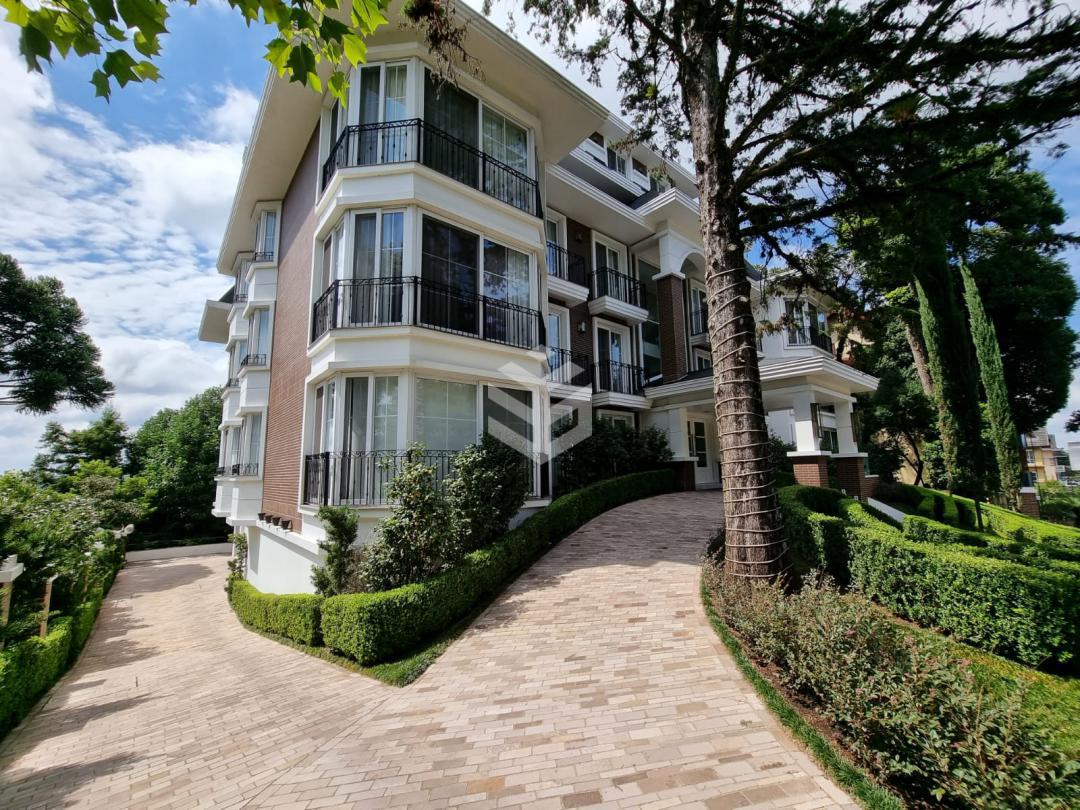 ApartamentoVenda em Gramado no bairro Centro
