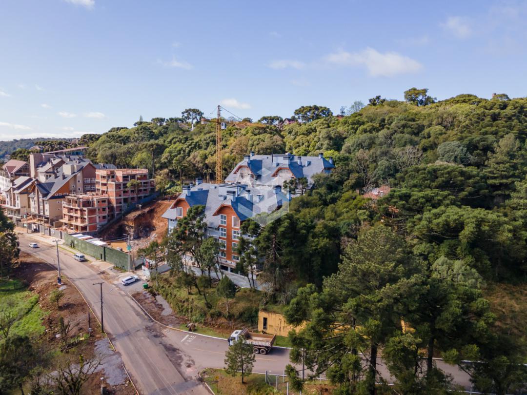 ApartamentoVenda em Gramado no bairro Centro
