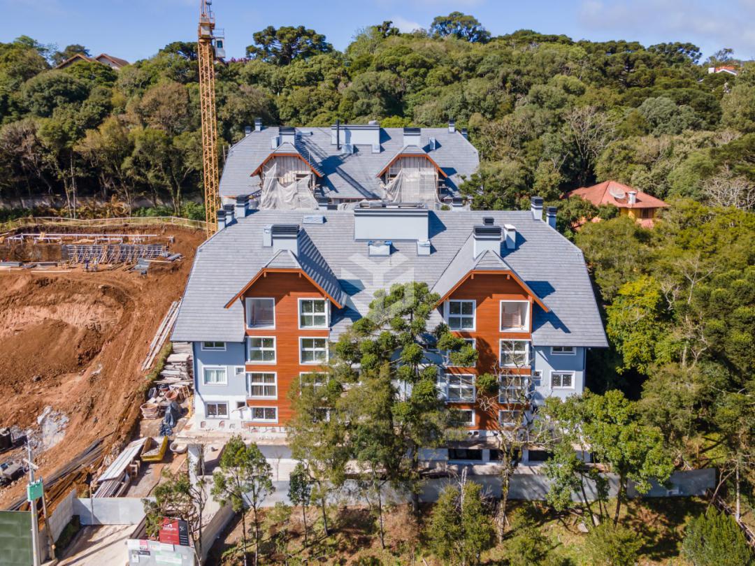 ApartamentoVenda em Gramado no bairro Centro