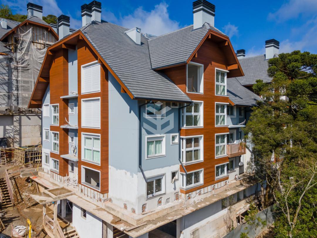 ApartamentoVenda em Gramado no bairro Centro