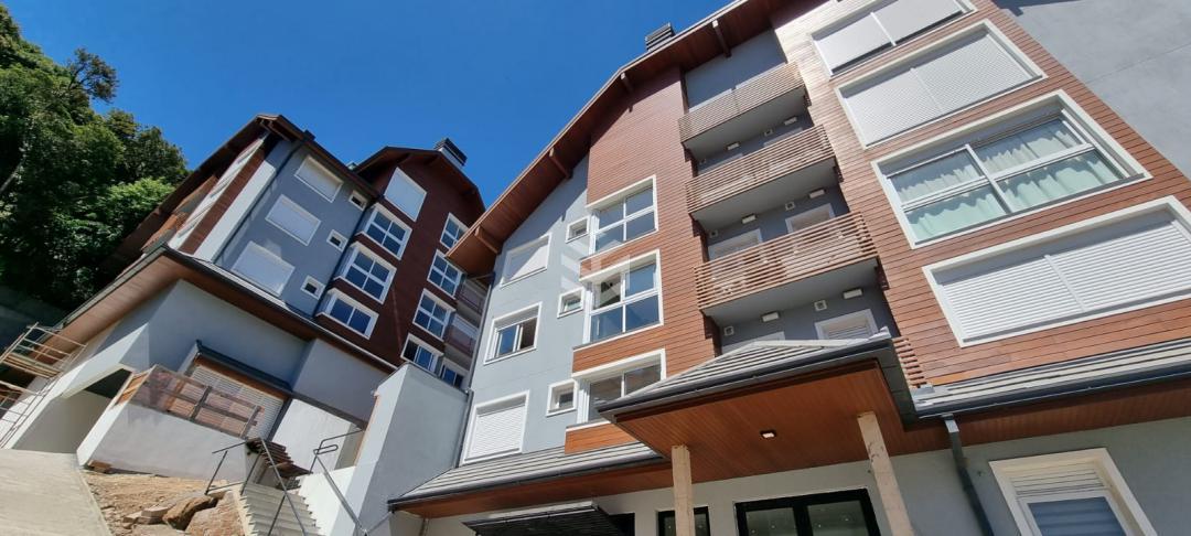 ApartamentoVenda em Gramado no bairro Centro