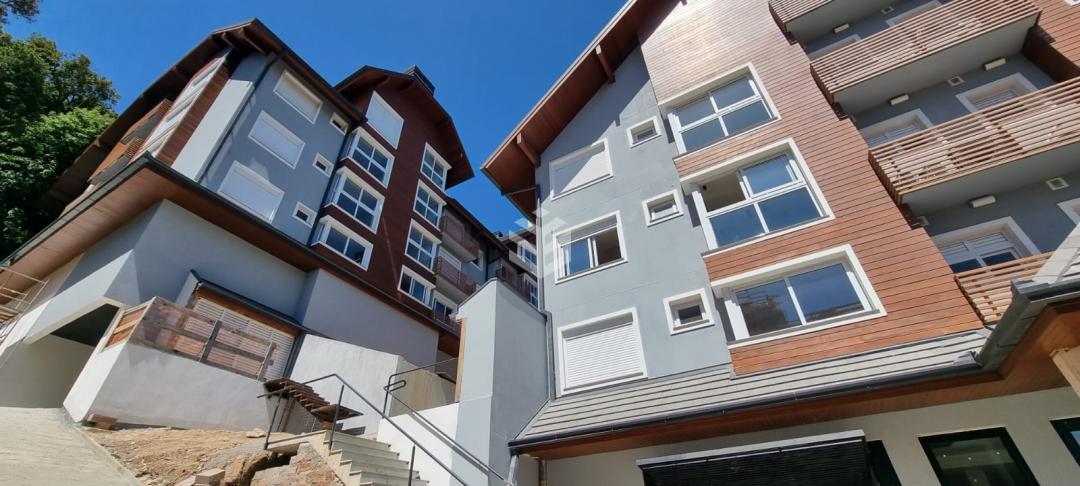 ApartamentoVenda em Gramado no bairro Centro