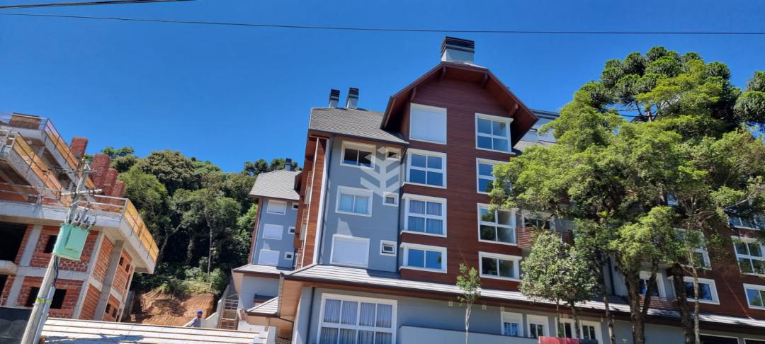 ApartamentoVenda em Gramado no bairro Centro