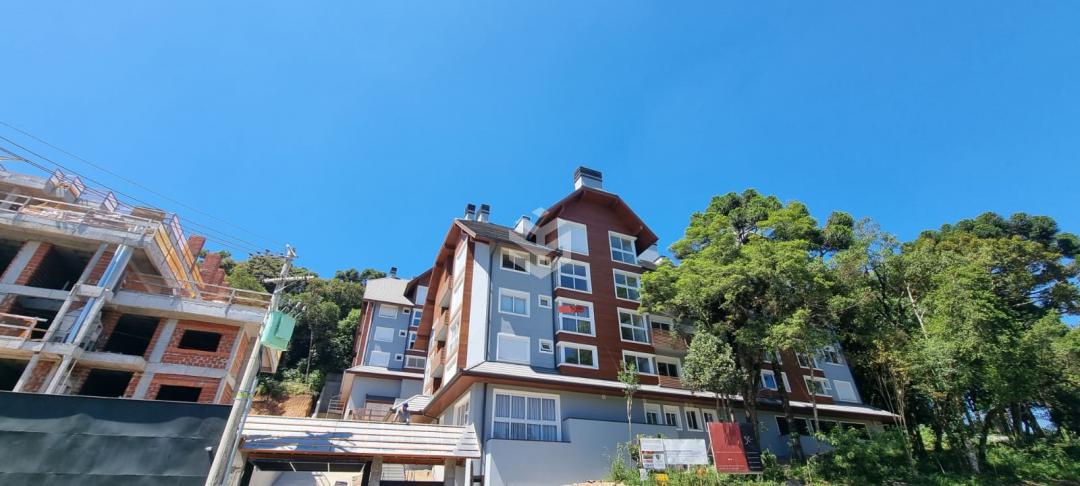ApartamentoVenda em Gramado no bairro Centro