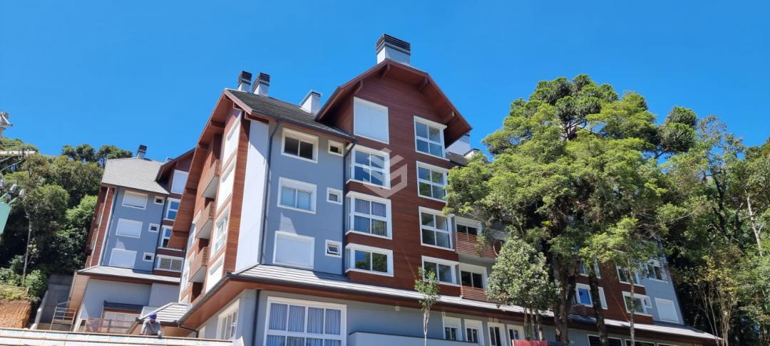 ApartamentoVenda em Gramado no bairro Centro
