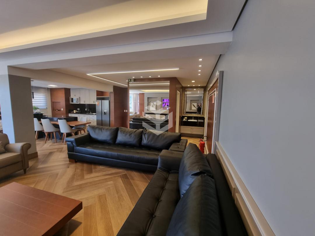 ApartamentoVenda em Gramado no bairro Centro