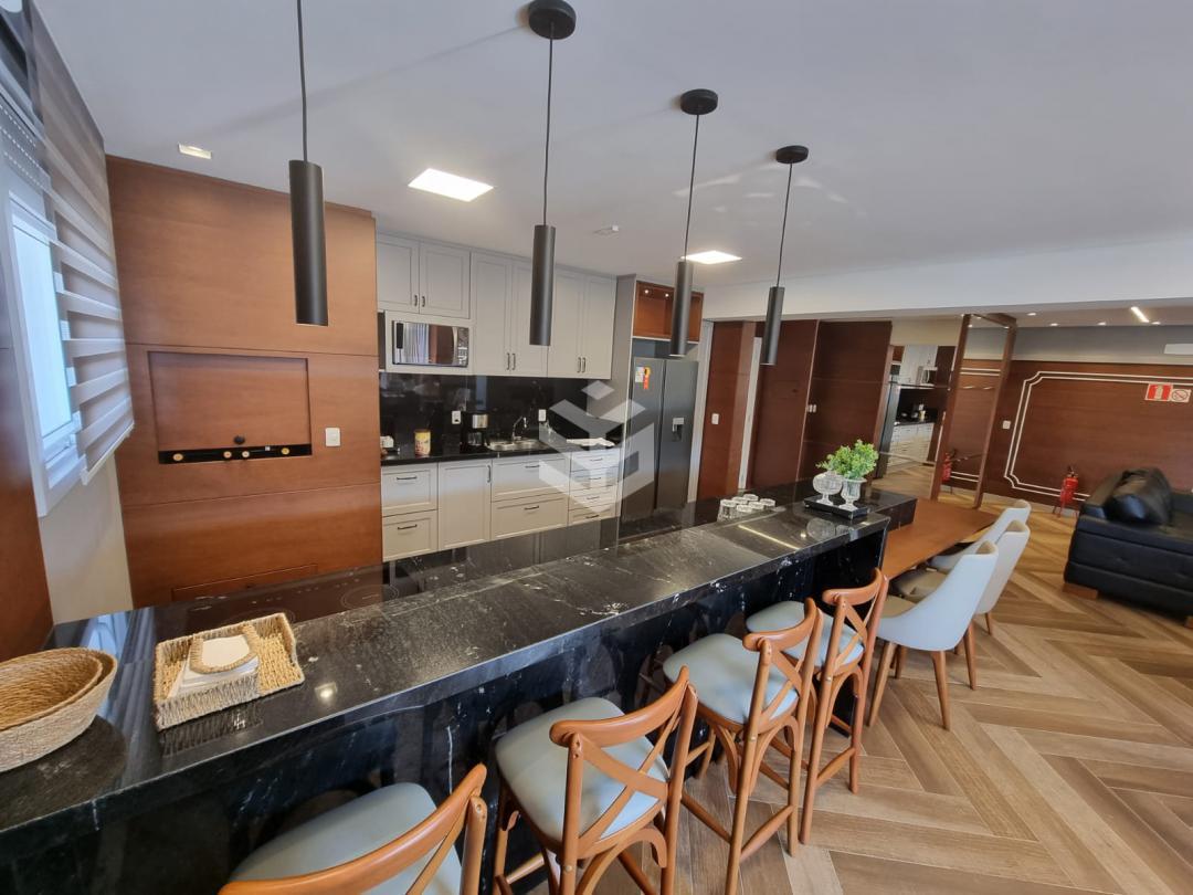 ApartamentoVenda em Gramado no bairro Centro