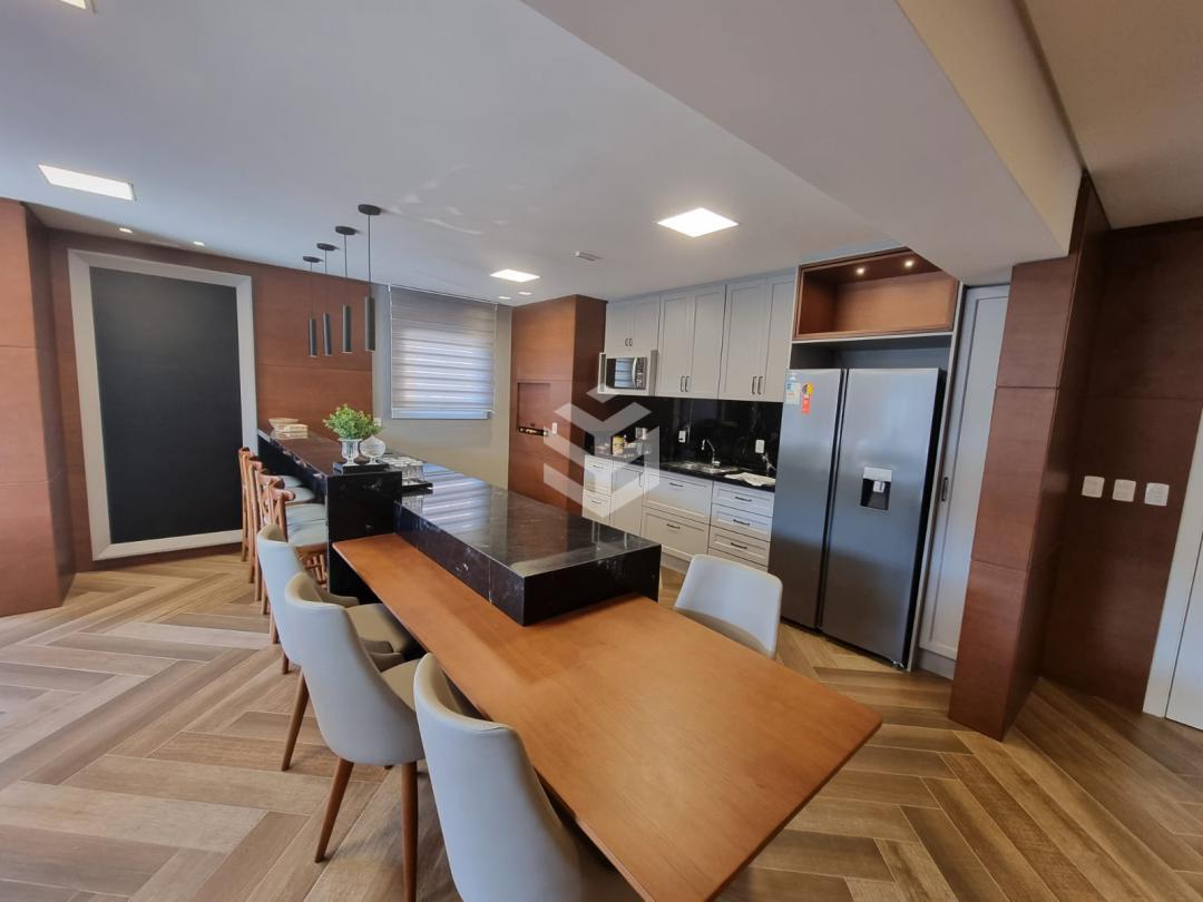 ApartamentoVenda em Gramado no bairro Centro