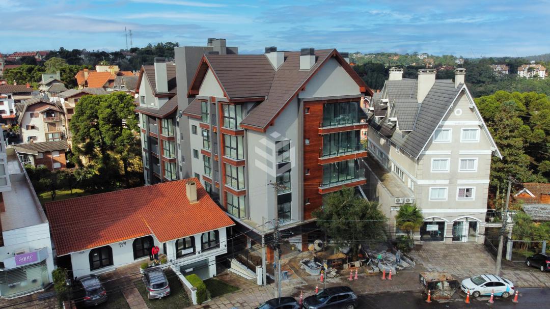 ApartamentoVenda em Gramado no bairro Centro