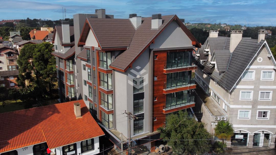 ApartamentoVenda em Gramado no bairro Centro
