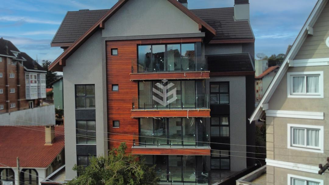 ApartamentoVenda em Gramado no bairro Centro