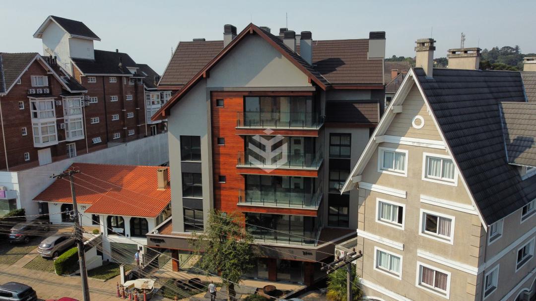 ApartamentoVenda em Gramado no bairro Centro