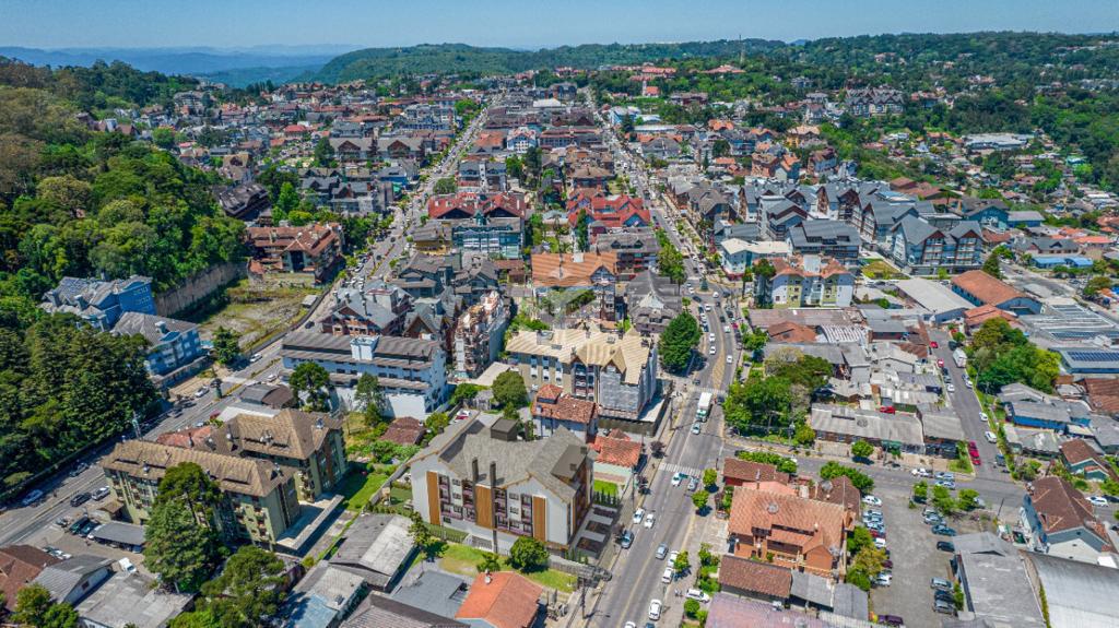 ApartamentoVenda em Gramado no bairro Centro