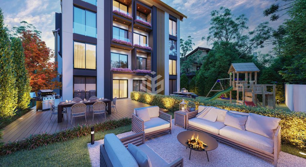 ApartamentoVenda em Gramado no bairro Centro