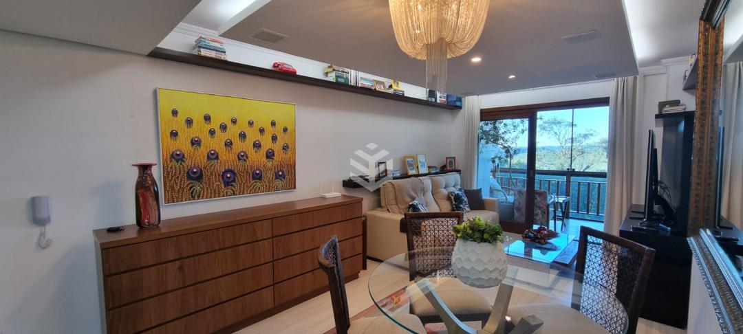 ApartamentoVenda em Gramado no bairro Planalto