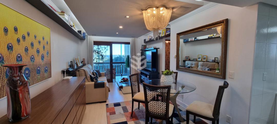 ApartamentoVenda em Gramado no bairro Planalto