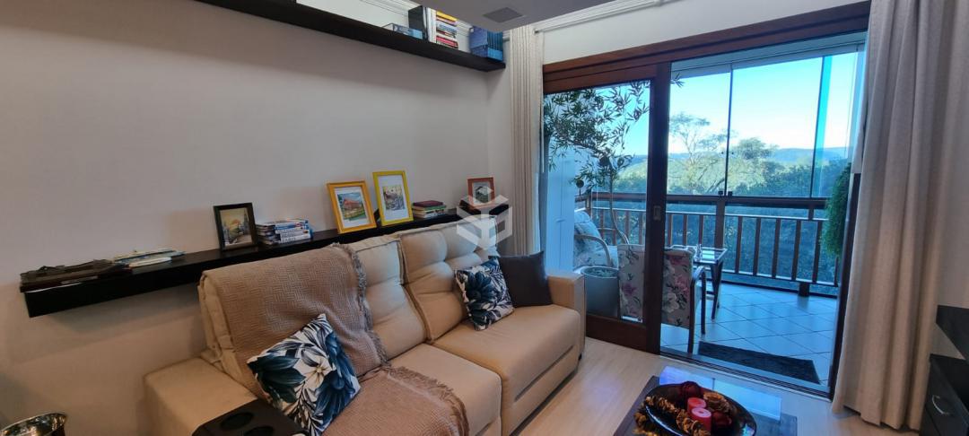 ApartamentoVenda em Gramado no bairro Planalto