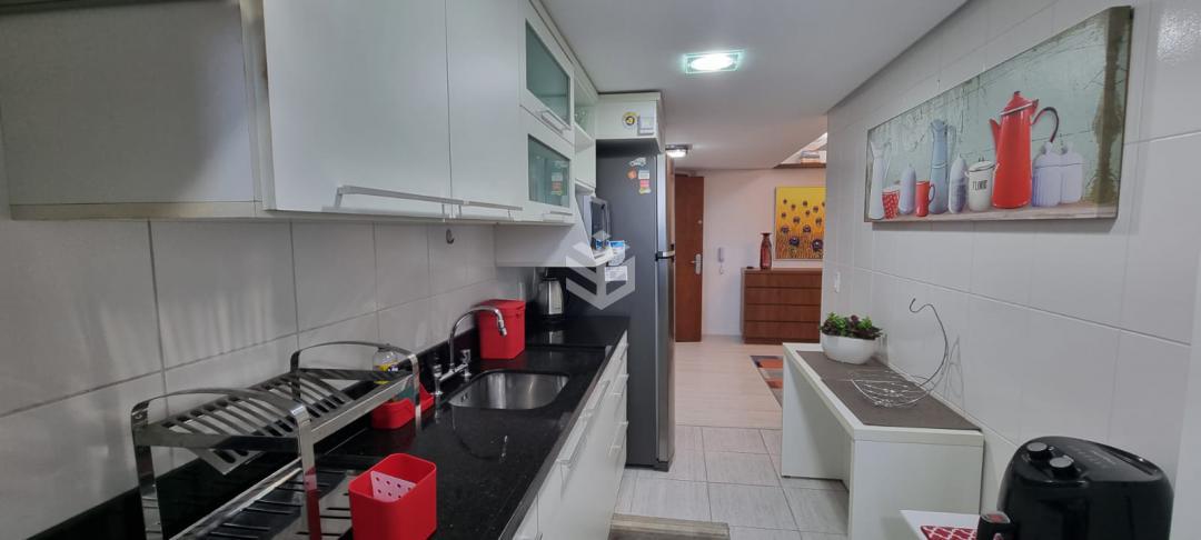ApartamentoVenda em Gramado no bairro Planalto