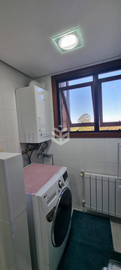 ApartamentoVenda em Gramado no bairro Planalto