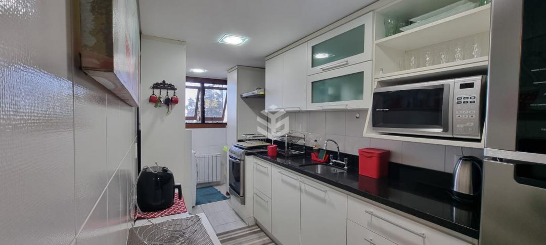 ApartamentoVenda em Gramado no bairro Planalto