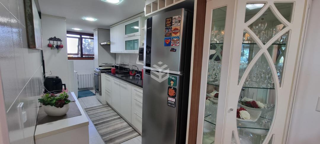 ApartamentoVenda em Gramado no bairro Planalto