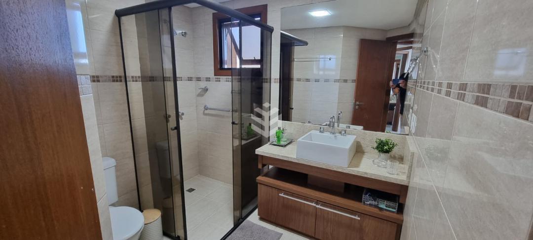 ApartamentoVenda em Gramado no bairro Planalto