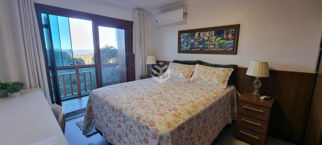 ApartamentoVenda em Gramado no bairro Planalto