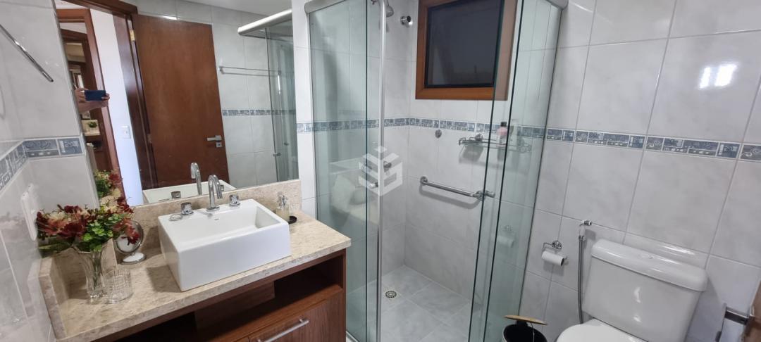 ApartamentoVenda em Gramado no bairro Planalto
