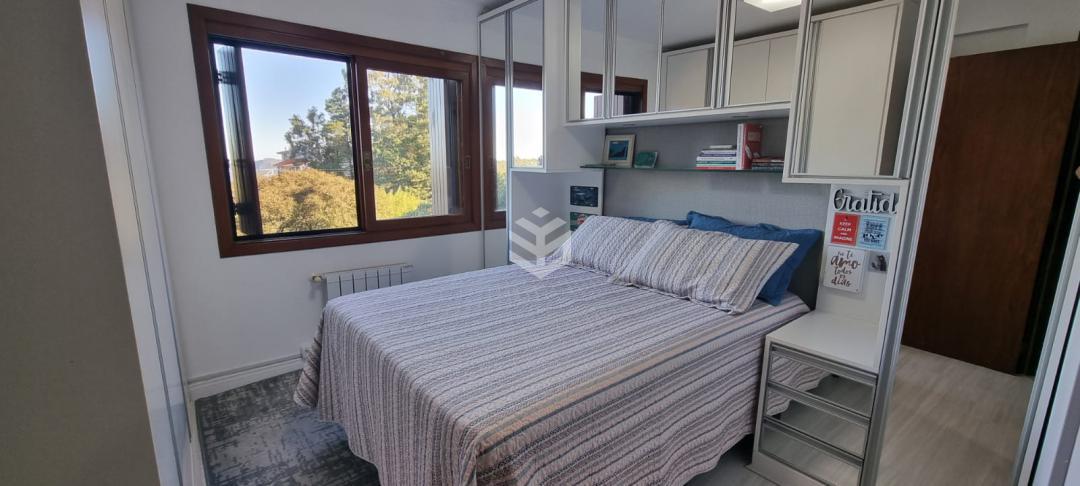 ApartamentoVenda em Gramado no bairro Planalto