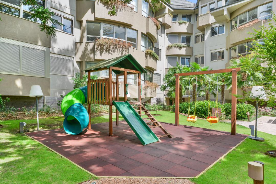 ApartamentoVenda em Gramado no bairro Centro