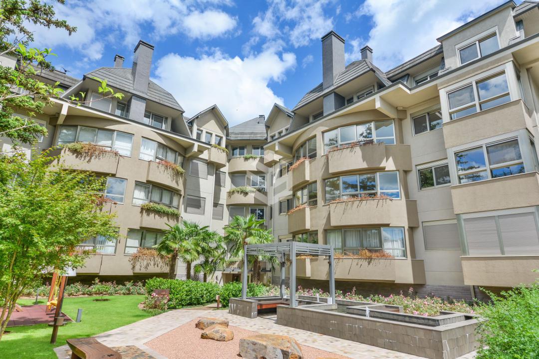 ApartamentoVenda em Gramado no bairro Centro